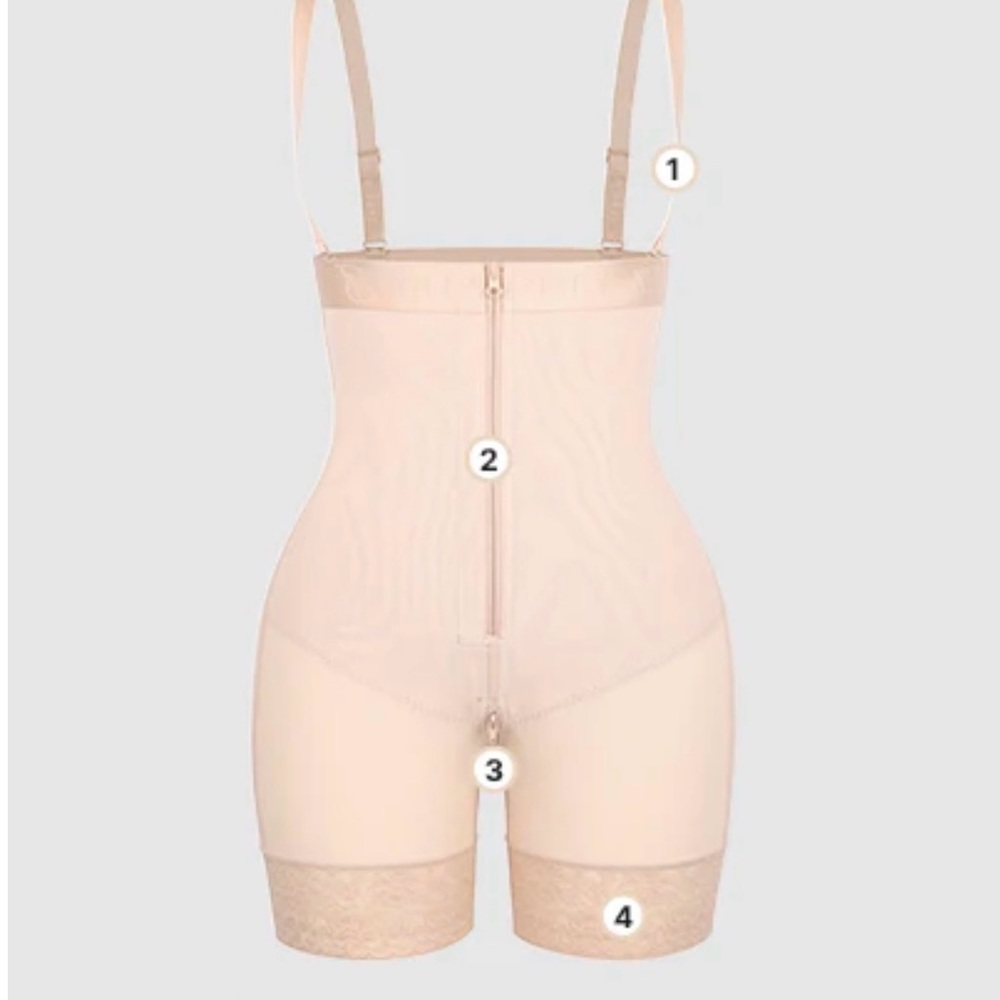 XL SHAPELLX
